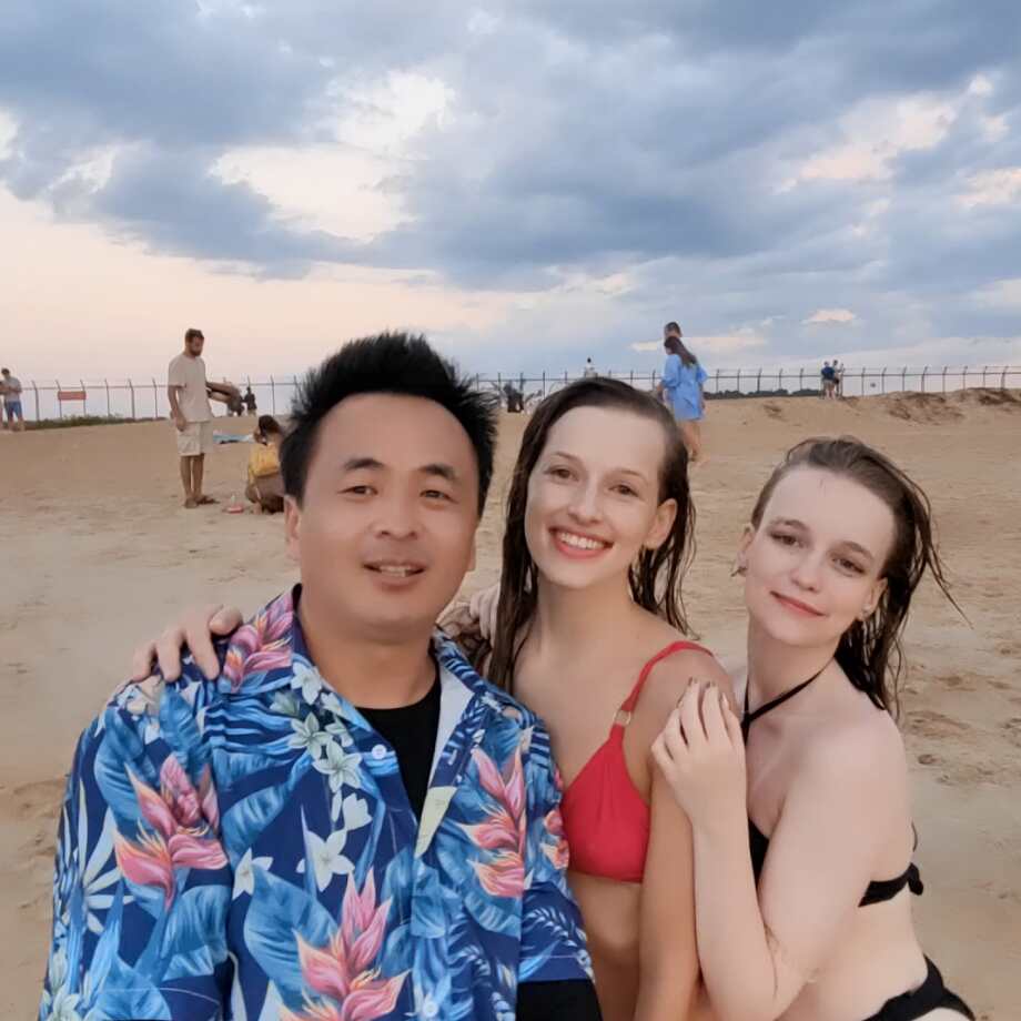 video original by Hailuo AI Video Generator