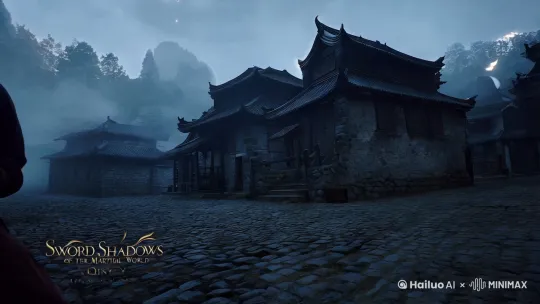 

《剑影江湖之风云再起》

在江湖的深处，有一个名为青云的小镇。这里看似宁静祥和，实则暗藏着无数的江湖恩怨与情仇。

小镇上，有一位名叫林风的年轻剑客。他自幼习武，天赋过人，却因家境贫寒，一直未有名师指点。然而，凭借着对剑术的痴迷和刻苦的修炼，林风的剑法日益精湛。

一日，林风在镇上的酒馆中听闻，江湖中出现了一把绝世宝剑——“龙渊剑”。此剑据说锋利无比，且蕴含着神秘的力量，引得无数英雄豪杰争相追逐。林风心中一动，决定踏上寻找龙渊剑的征程，期望能借此剑一展自己的抱负。

林风一路风餐露宿，历经无数艰难险阻，终于来到了传说中龙渊剑可能出现的地方——幽谷。幽谷中阴森恐怖，迷雾重重，但林风毫不畏惧，手持长剑，小心翼翼地前行。

在幽谷深处，林风遇到了一位神秘的老者。老者白发苍苍，却目光炯炯，身上散发着一股强大的气息。老者看着林风，微微一笑道：“年轻人，你可知道，这龙渊剑并非凡物，想要得到它，需通过重重考验。”林风拱手道：“晚辈愿接受考验，只求能有机会一窥宝剑真容。”

老者点点头，随手一挥，一道强大的剑气袭来。林风侧身闪避，同时挥剑回击。一时间，剑影交错，林风与老者展开了一场激烈的较量。数百回合过后，林风渐渐体力不支，而老者却依然轻松应对。就在林风以为自己要败下阵来之时，老者突然收手，说道：“你的剑术虽有破绽，但意志坚定，有资格接受下一关考验。”

第二关考验，是要穿过一片布满机关陷阱的石林。林风小心翼翼地在石林中穿梭，凭借着敏捷的身手和敏锐的观察力，一次次避开致命的陷阱。然而，在即将通过石林时，一支冷箭突然射来，林风躲闪不及，左臂受伤。但他强忍着剧痛，最终成功走出了石林。

最后一关考验，是要战胜自己的心魔。林风坐在一个山洞中，闭上眼睛，回忆起自己曾经的挫折和失败，内心的恐惧和不安逐渐浮现。然而，在关键时刻，他想起了自己的初心和梦想，心中涌起一股强大的力量，心魔瞬间消散。

老者出现在林风面前，满意地说道：“年轻人，你通过了考验。这龙渊剑，归你了。”林风接过龙渊剑，只觉一股强大的力量涌上心头。

林风带着龙渊剑离开幽谷，名声大噪。但他并未因此而骄傲自满，反而更加刻苦修炼，希望能用自己的剑术，为江湖带来正义。

不久，江湖中出现了一个邪恶组织，烧杀抢掠，无恶不作。林风听闻此事，决定挺身而出。他一人一剑，闯入邪恶组织的巢穴。面对众多强敌，林风毫无惧色，手中的龙渊剑在月光下闪烁着冰冷的光芒。

一场激战过后，林风凭借着高超的剑术和无畏的勇气，将邪恶组织一举歼灭。从此，林风成为了江湖中的传奇英雄，他的名字，被人们传颂千古。

 by Hailuo AI Video Generator