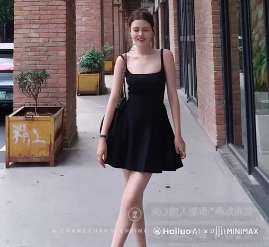让图中的人物奔跑起来跑上高山
 by Hailuo AI Video Generator