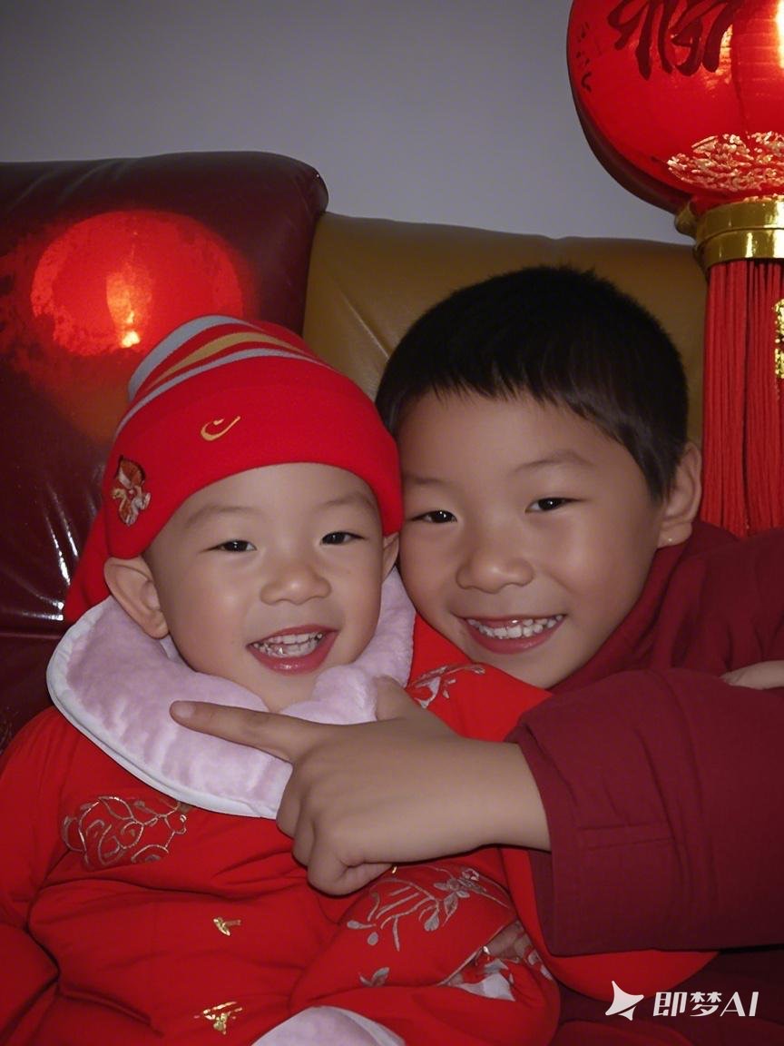 video original by Hailuo AI Video Generator