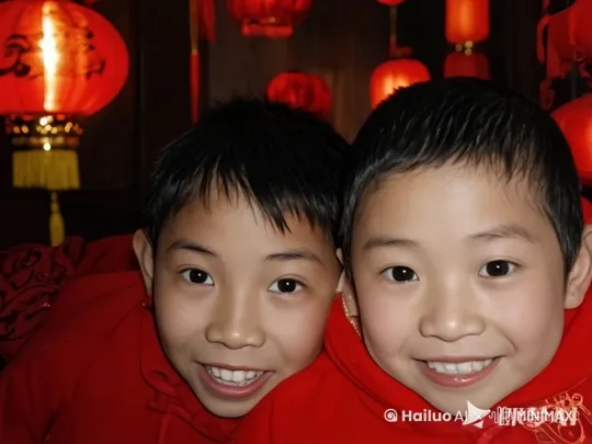 
 by Hailuo AI Video Generator