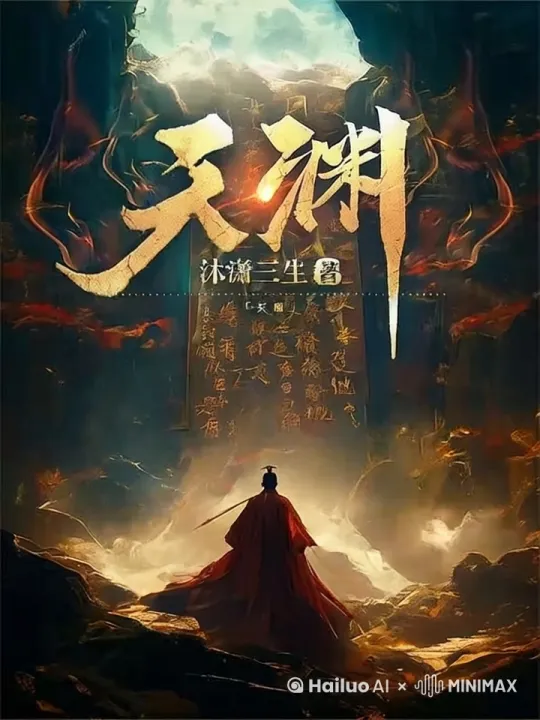 天渊 by Hailuo AI Video Generator