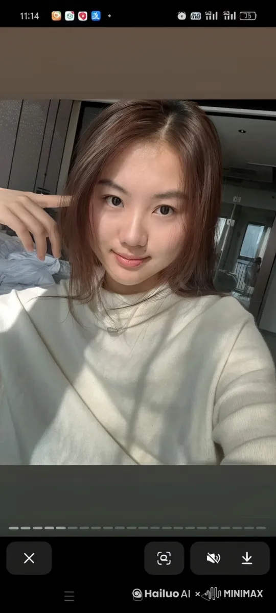  by Hailuo AI Video Generator