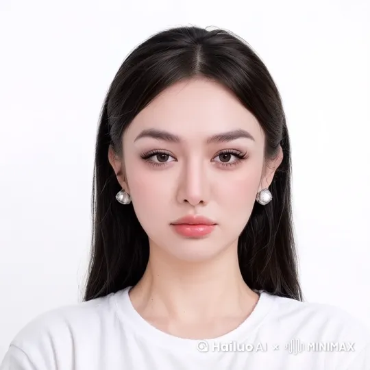 街头rapper喝着咖啡逛街 by Hailuo AI Video Generator