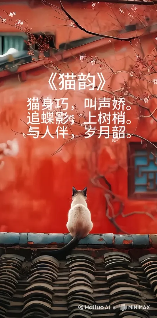  by Hailuo AI Video Generator