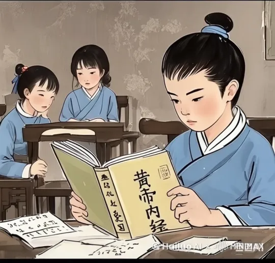  by Hailuo AI Video Generator