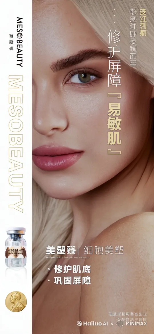 寓言故事 by Hailuo AI Video Generator