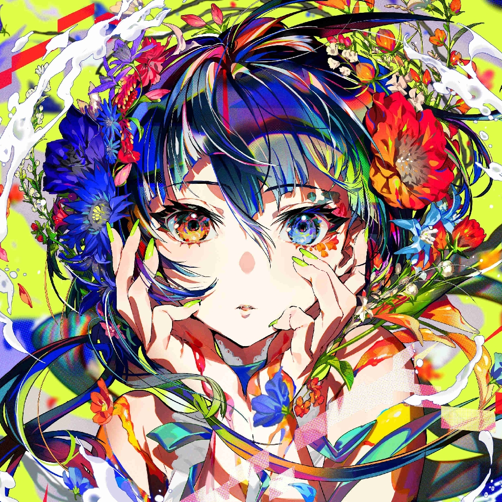 小螺帽993 by Hailuo AI Video Generator