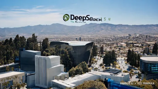 DeepSeek作为一家中国AI公司，对美国AI领域产生了多方面的影响。以下是一些主要的影响：

### 1. **市场竞争加剧**
DeepSeek的AI模型在短时间内取得了显著的成功，尤其是在美国市场。其免费的AI助手在苹果App Store上超越了OpenAI的ChatGPT，引起了美国AI行业的广泛关注。这种快速的市场渗透引发了美国AI公司的警惕，导致一些公司开始重新评估自己的市场策略和技术路线。

### 2. **技术创新的激励**
DeepSeek的技术创新，特别是其在资源利用上的高效性，激励了美国AI公司进行技术创新。例如，DeepSeek通过使用Nvidia的H800芯片进行训练，展示了在较低成本下实现高性能AI模型的可能性。这促使美国公司加快研发步伐，以保持技术领先地位。

### 3. **开源AI模型的推广**
DeepSeek选择将其AI模型开源，这一策略受到了广泛赞誉。开源模型使得其他公司和个人可以自由使用和修改这些模型，从而推动了AI技术的普及和发展。这种做法也促使美国公司重新考虑其对AI技术的控制策略，可能会推动更多开源AI项目的发展。

### 4. **对美国AI公司的挑战**
DeepSeek的成功对美国AI公司构成了直接挑战。例如，Snowflake等公司已经开始在其AI模型市场中引入DeepSeek的模型。这表明DeepSeek的技术已经得到了市场的认可，并对美国本土AI公司构成了竞争压力。

### 5. **对美国AI政策的影响**
DeepSeek的崛起也引发了美国政府对AI技术发展的重新审视。美国可能会加强对AI技术的监管和投资，以确保在全球AI竞争中保持领先地位。这种政策调整可能会影响美国AI公司的研发方向和市场策略。

### 6. **对AI研究和开发的影响**
DeepSeek的高效AI模型和技术为全球AI研究社区提供了新的思路和方法。例如，其在稀疏性和数据压缩方面的创新，使得AI模型的训练和运行更加高效。这可能会推动AI研究在资源利用和模型优化方面的进一步发展。

### 7. **对美国AI就业市场的影响**
AI技术的快速发展可能会对美国就业市场产生深远影响。根据Cognizant Impact的研究，未来10年内，生成性人工智能可能会影响美国约90%的工作岗位，导致部分工人失业或需要重新培训。DeepSeek等公司的技术进步可能会加速这一趋势。

### 总结
DeepSeek对美国AI领域的影响是多方面的，既包括市场竞争和技术创新的激励，也包括对AI政策和就业市场的影响。美国AI公司需要在技术研发、市场策略和政策应对上做出调整，以应对来自中国AI公司的挑战。 by Hailuo AI Video Generator