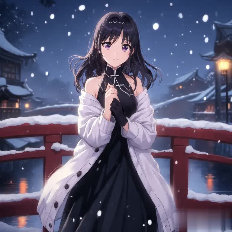 video original by Hailuo AI Video Generator