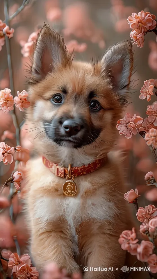  by Hailuo AI Video Generator
