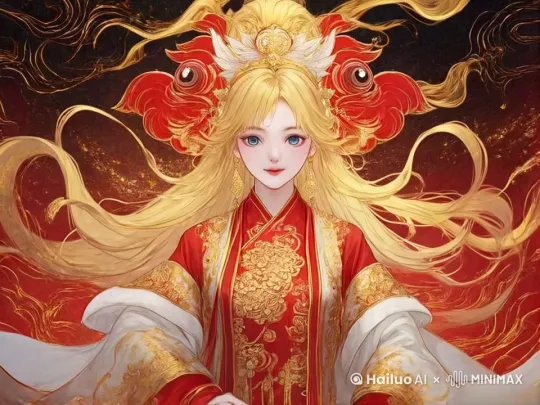 by Hailuo AI Video Generator