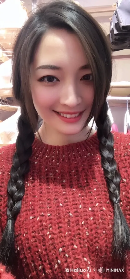 跳舞视频 by Hailuo AI Video Generator