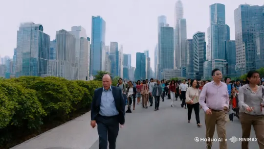 ## 健康与财富：人生最大的财富或许就是健康
 
 在这个快节奏的现代社会，"钱生病不能起病"的说法不再是一个简单的俗语，而是成为许多人的生动写照。越来越多的人开始意识到，金钱与健康这个永恒的话题不应该成为非此即彼的选择题。正确的态度应该是：健康是立足之本，财富是发展之基。
 
 健康是人生的基础。现代医学发展了，但疾病的治疗成本却在不断攀升。据统计，我国每年因病致贫的贫困人口占比达到50%以上。一个看似体面的工作，如果让人失去了健康，那么再多的财富也难以弥补身体的损失。著名企业家史蒂夫·乔布斯在巨额财富面前输掉了与健康的博弈，这个例子给我们敲响了警钟。
 
 财富与健康并非对立。适度的财富能够为健康提供保障。一个良好的生活环境，优质的医疗资源，健康的饮食结构，这些都是需要金钱支撑的。数据显示，经济条件较好的人群更容易关注健康问题，拥有更长的预期寿命。合理的财富积累应该服务于更好的生活质量，而不是忽视健康的代价。
 
 平衡之道在于智慧。明智的人不会把所有时间都投入到追逐财富中，而是会留出足够的时间和精力来维护自己的健康。适度运动、规律作息、均衡饮食，这些看似简单的健康投资，远比一夜暴富重要。真正的财富，不是银行账户上的数字，而是能够享受生活的健康状态。
 
 生活中需要面对的选择题不应该是非此即彼的健康还是财富，而是如何在追求财富的过程中照顾好自己的健康。正如著名经济学家约瑟夫·熊彼特所说："健康是人生最大的财富。"在这个快速发展的时代，我们更需要学会在财富与健康之间找到平衡，用智慧和远见来经营自己的人生。毕竟，拥有再多财富，如果失去了健康，这个世界对我们来说将失去半份意义。 by Hailuo AI Video Generator