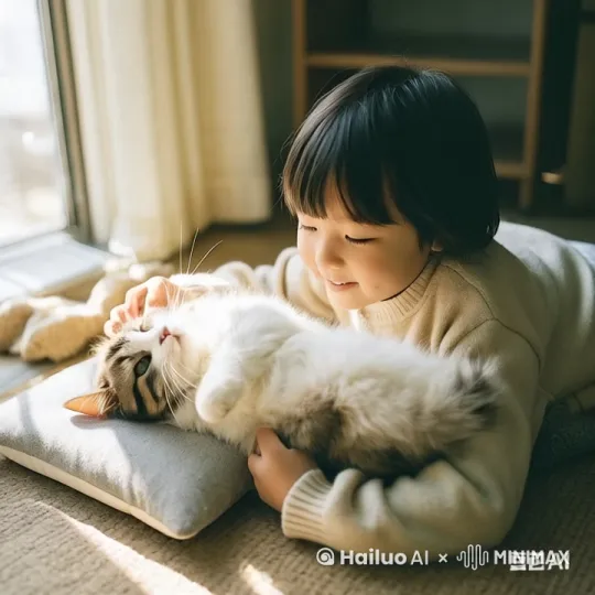  by Hailuo AI Video Generator