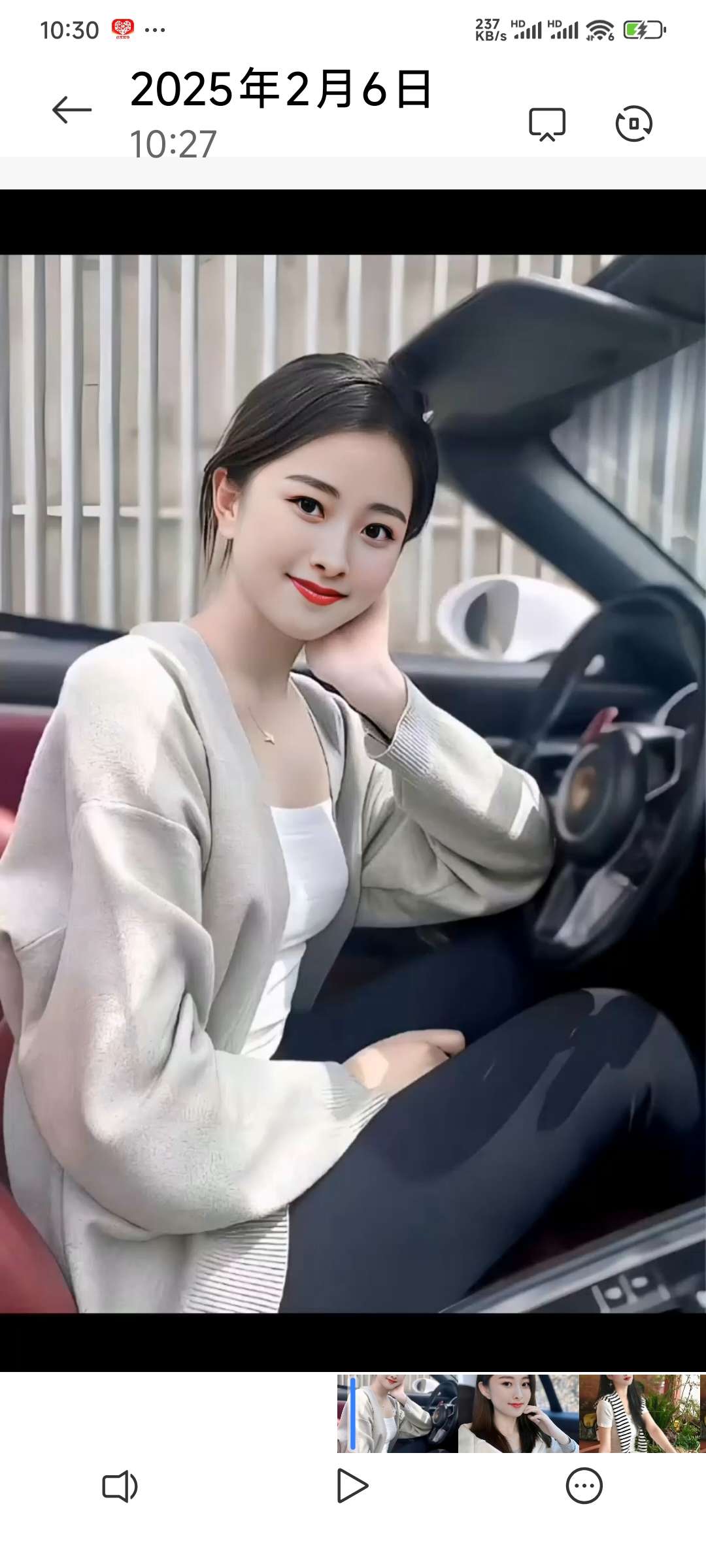 video original by Hailuo AI Video Generator