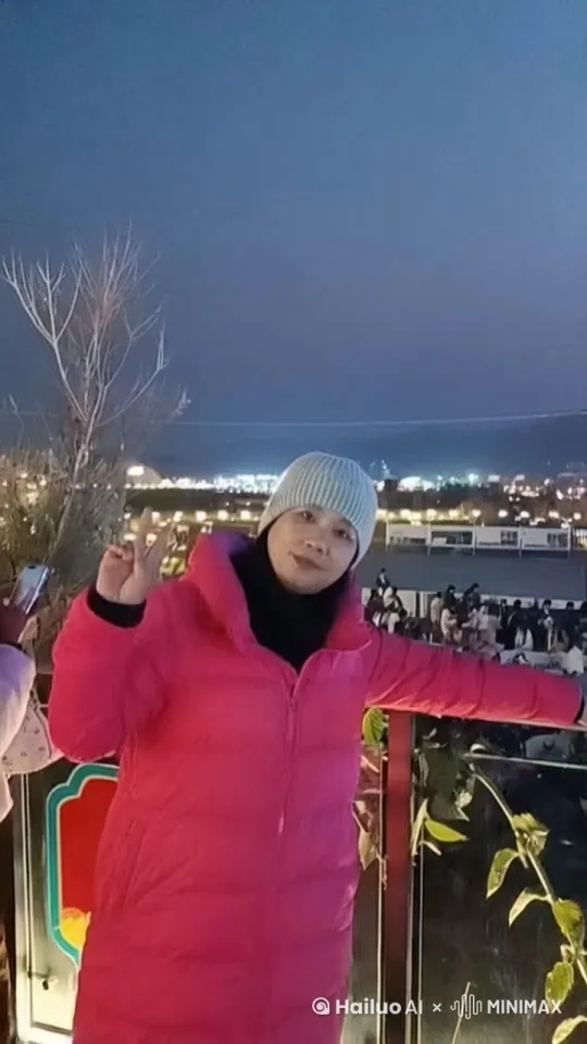 https://hailuoai.com/video/discover/342062375367254025 by Hailuo AI Video Generator