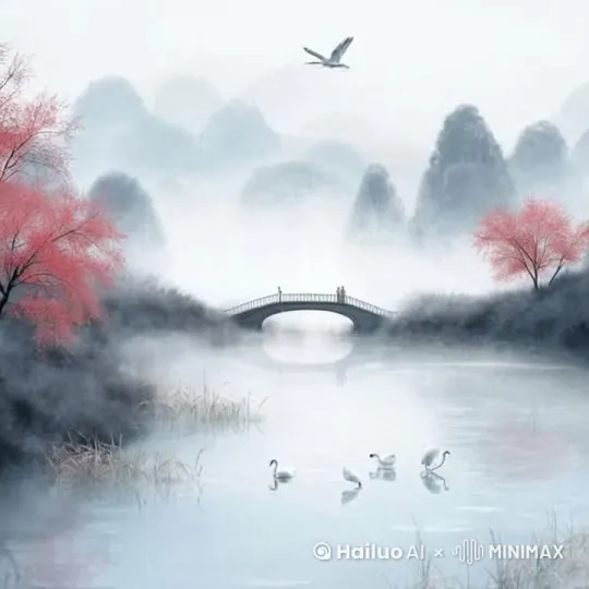  by Hailuo AI Video Generator