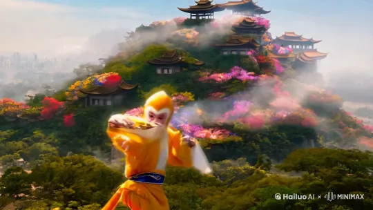 孙悟空大战奥特曼这个话题在网络上引起了广泛的讨论和创作，许多人通过不同的方式设想了这两位来自不同文化背景的传奇英雄之间的对决。以下是一些关于孙悟空和奥特曼对决的分析和观点：

### 孙悟空的优势
1. **变化多端**：孙悟空拥有七十二变的本领，可以变成任何物体或生物，这使得他在战斗中具有极高的灵活性和隐蔽性。
2. **持久战斗力**：孙悟空的战斗时间没有限制，可以持续作战，而奥特曼在地球上只能战斗三分钟，时间一到就会能量不足。
3. **强大的后援力量**：孙悟空背后有整个灵山作为后盾，包括佛祖和菩萨等强大的支援力量。
4. **战斗智慧**：孙悟空不仅法力高强，而且战斗经验丰富，策略多变，能够灵活应对各种敌人。

### 奥特曼的优势
1. **巨大的体型和力量**：奥特曼通常有四五十米高，体重可达五六万吨，拥有巨大的力量和破坏力。
2. **强大的光线技能**：奥特曼拥有多种光线技能，如梅塔利姆光线、银河闪电击等，这些技能具有强大的破坏力。
3. **高科技装备**：奥特曼通常配备有高科技装备和武器，能够增强其战斗能力。

### 对决分析
1. **战斗环境**：如果对决发生在地球上，孙悟空可能会因为其灵活性和变化能力占据优势，而奥特曼则可能因为时间限制而处于劣势。
2. **战斗策略**：孙悟空的战斗智慧和策略性可能会让他在面对奥特曼时找到突破口，而奥特曼则可能依靠其强大的光线技能和力量进行正面攻击。
3. **持久战**：如果战斗持续较长时间，孙悟空的持久战斗力会让他在长时间战斗中占据优势，而奥特曼则可能因为能量消耗而逐渐失去战斗力。

### 结论
综合来看，孙悟空在灵活性和持久战斗力方面具有明显优势，而奥特曼则依靠其巨大的体型和强大的光线技能在短时间内具有强大的破坏力。如果从整体战斗能力和策略性来看，孙悟空可能会在长时间战斗中占据上风。

当然，这只是基于现有资料和设定的分析，真正的对决结果可能会因为不同的创作和想象而有所不同。 by Hailuo AI Video Generator