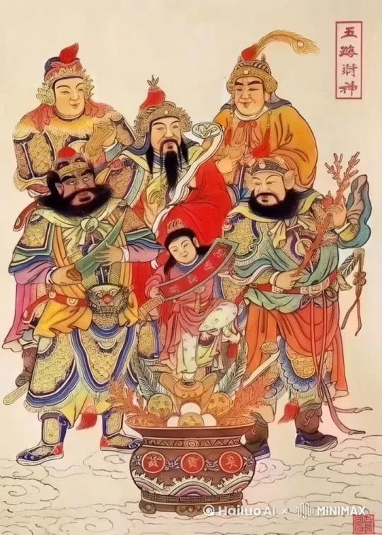 我想创业可是没有搭子，有没有搭子一起商量商量来创业 by Hailuo AI Video Generator