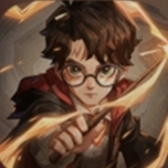网易哈利波特魔法觉醒 by Hailuo AI Video Generator