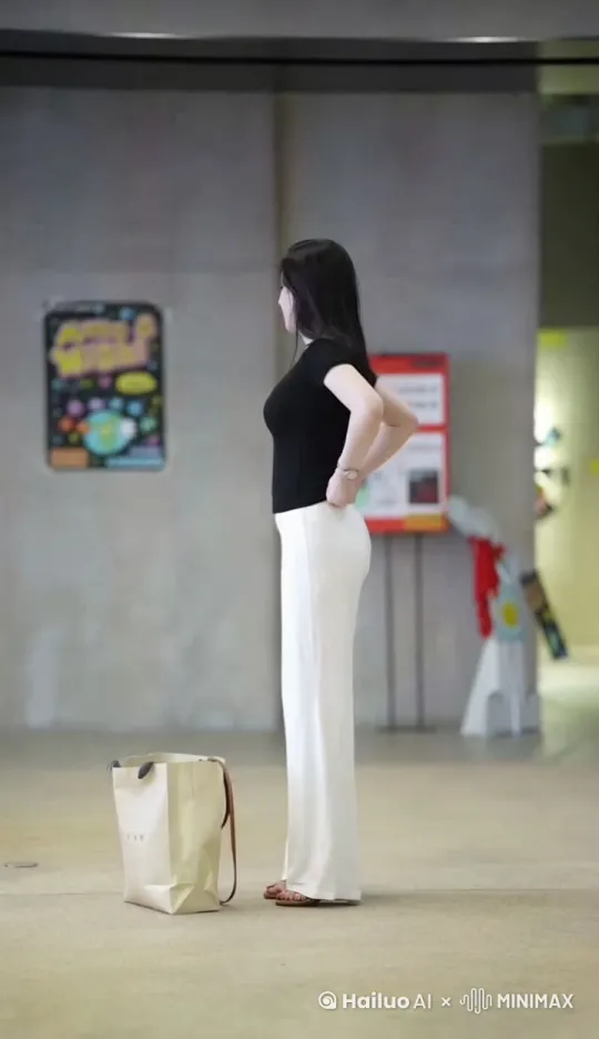 画面风格：营造浪漫氛围。特点是充满想象空间，少女感十足。优势在于独特新颖，能从视觉上吸引眼球。 by Hailuo AI Video Generator