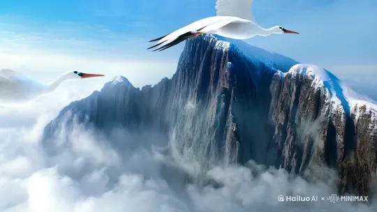 《南极仙翁:天外长生客》——封神宇宙人物志系列
【片头:水墨晕染出云海仙山,白鹤掠过镜头】
(浑厚男声旁白)
"他诞生于鸿蒙初开的第一缕晨光,以千年为春,万年为秋,在昆仑绝顶见证沧海桑田——今日带您走进南极长生大帝的仙道传奇。"
【第一幕:雪峰之巅的特写镜头缓缓拉远】
(特效字幕:大道无形·修行篇)
"当轩辕黄帝还在黄河岸边结绳记事时,这位额头高隆的仙人已在昆仑玉虚宫前侍立。元始天尊座前白鹤童子每日衔来三颗玉露,南极仙翁便以冰雪为盏,将朝露凝成延寿金丹。千年闭关,他悟出'长生十二诀',在终年不化的玄冰洞中留下九道元神分身。"
【转场:古卷轴展开,浮现上古战场画面】
(鼓点渐强,字幕:封神劫起·入世篇)
"商周更迭的烽烟惊动三十三重天,这位本可超然物外的古仙却主动请缨。十绝阵前,他轻挥鸠头杖,西昆仑的千年积雪化作遮天屏障;诛仙阵中,座下白鹿口吐三昧真火,破去通天教主的戮仙寒气。最惊心动魄之时,他以本命寿桃为媒,硬生生从封神榜上抢回黄天化真灵。"
【第三幕:动态国画风格战斗场面】
(特效:仙鹤幻化剑阵,冰雪与烈焰交织)
"当姜子牙在万仙阵中摇动杏黄旗,南极仙翁头顶现出'长生琉璃盏',九霄云外的星辰之力倾泻而下。他脚踏北斗罡步,每一步都在虚空刻下延年符咒,硬是为西岐大军续上三日阳寿——正是这关键三日,让杨戬得以请来女娲宫至宝山河社稷图。"
【尾声:现代视角的南极仙翁塑像】
(音乐转柔和,镜头聚焦寿星雕像)
"封神台封敕之时,元始天尊将南极长生大帝尊号赐予这位爱徒。如今当我们仰望南斗六星,或许能听见云海中传来的鹿鸣——那是寿星翁仍在三山五岳间布施福泽,用鸠杖丈量人间春秋。"(画面渐隐为星空)
【片尾字幕】
"下期预告:瘟神吕岳——碧游宫最危险的病毒学家"
(全程穿插动态国画元素,关键场景采用3D水墨渲染技术,人物造型参考明代永乐宫壁画风格) by Hailuo AI Video Generator