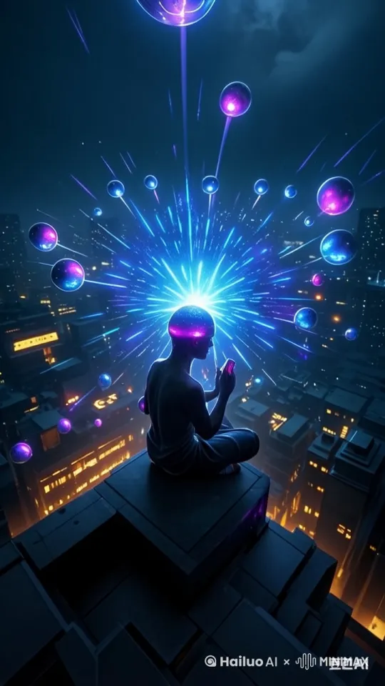  by Hailuo AI Video Generator