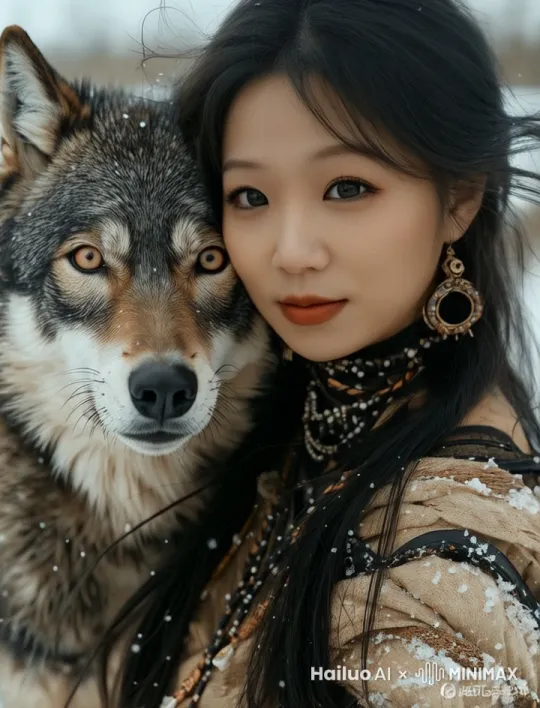  by Hailuo AI Video Generator