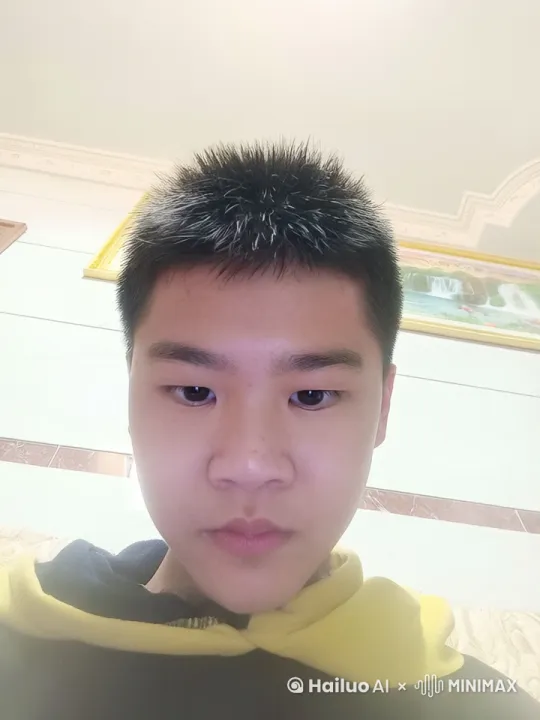 飞起来 大笑 拿枪 被子 by Hailuo AI Video Generator