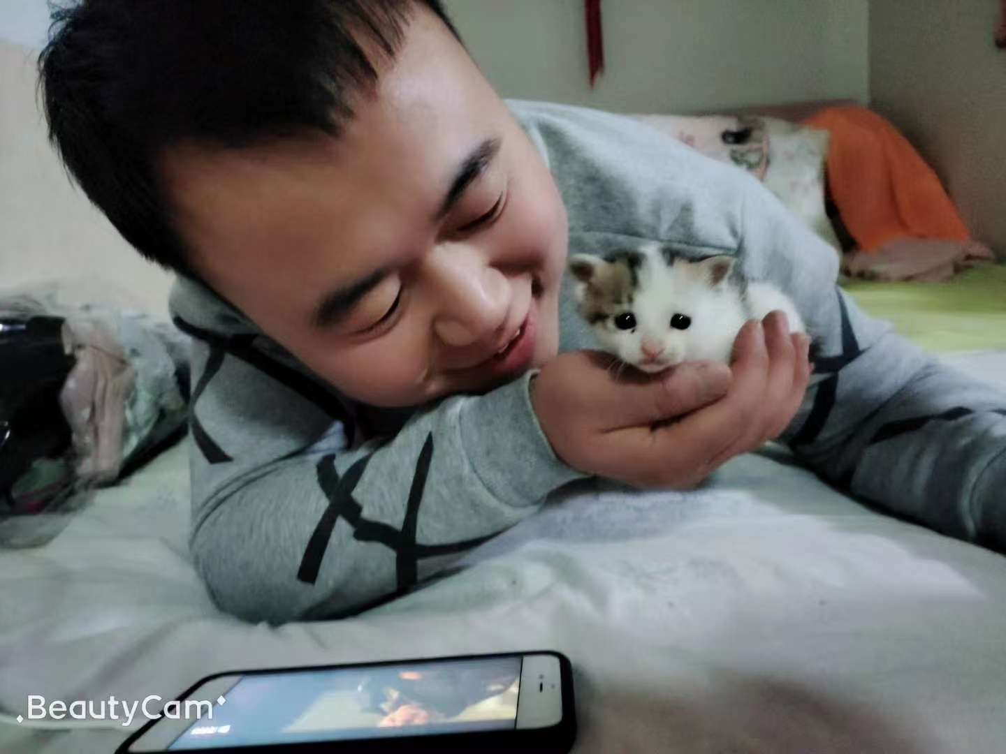video original by Hailuo AI Video Generator