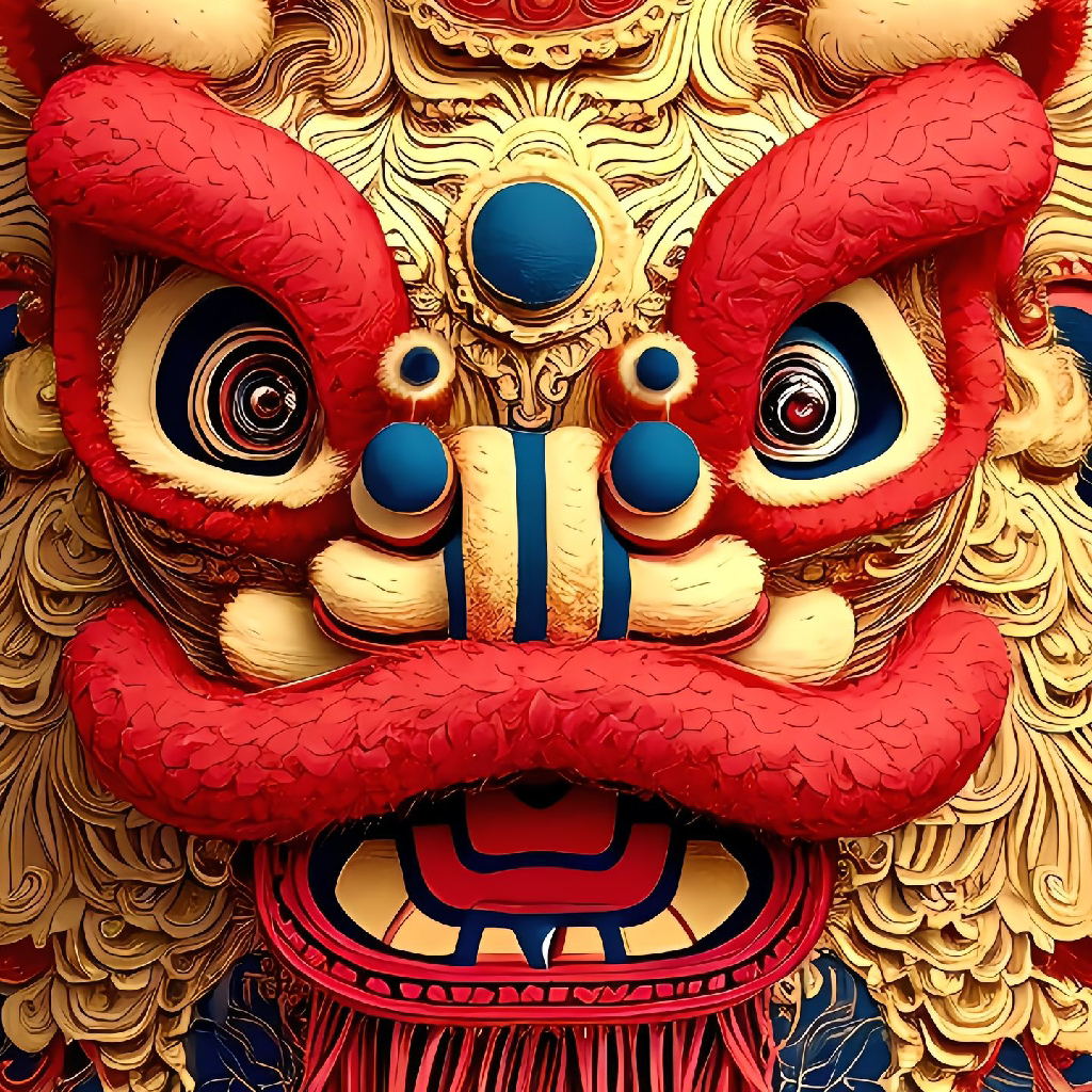 成剑丰 by Hailuo AI Video Generator