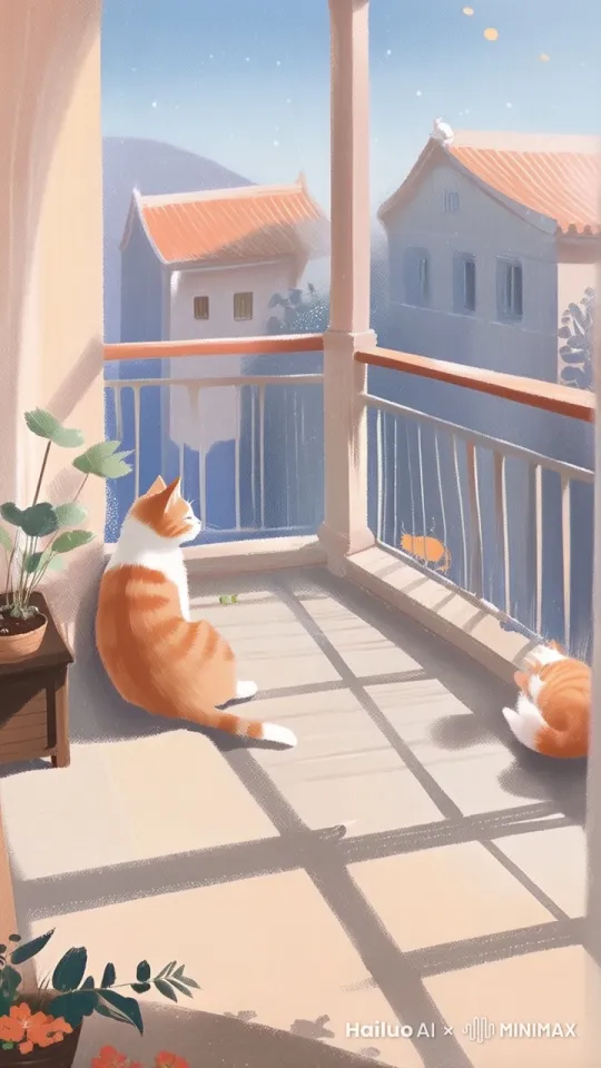  by Hailuo AI Video Generator