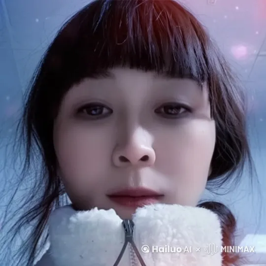 by Hailuo AI Video Generator