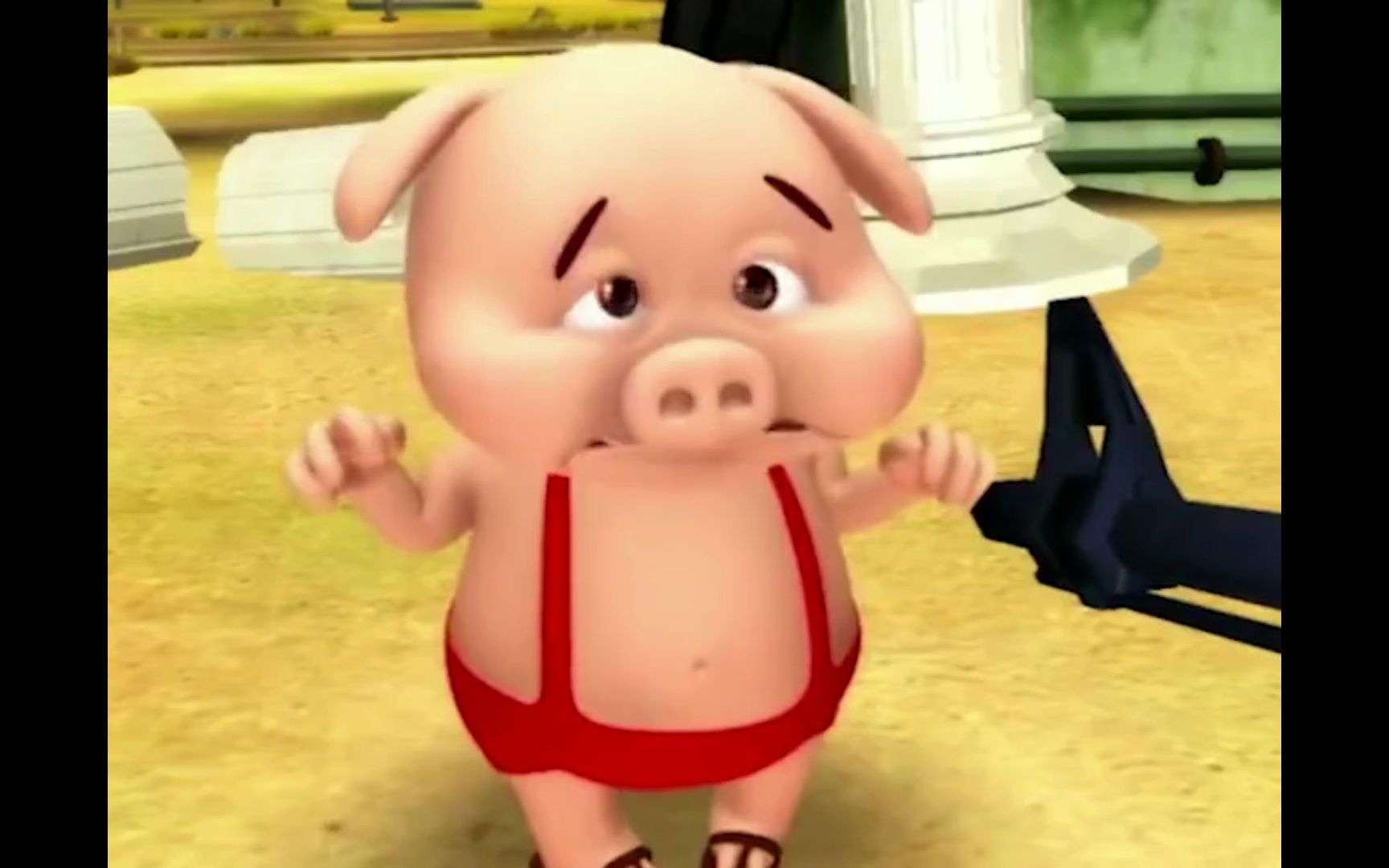 video original by Hailuo AI Video Generator