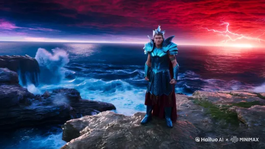 以下是电影《哪吒2:魔童闹海》中的一些经典台词:
反抗与挑战
- 若前方无路,我便踏出一条路;若天理不容,我便逆转这乾坤。
- 我若成佛,天下无魔;我若成魔,佛奈我何。
- 我已经一让再让,结果他们还要我们的命;既然他们要我们的命,那我们就用这条命跟他们拼了!
他我与自我
- 我命由我不由天,是魔是仙,我自己说了算!
- 小爷是魔,那又如何?
- 别人的看法都是狗屁,你是谁只有你自己说了才算。
公平与正义
- 我乃吒三太子,能降妖来会作诗。今日到此除奸恶,尔等妖孽快受死。
- 若命运不公,就和它斗到底。
- 仙,不一定是好的;妖,不一定是坏的;魔,可以是正义的。
朋友与敌人
- 你是我唯一的朋友啊!
- 为了你,我愿意付出一切。
- 下次见面,是敌非友。
亲情与责任
- 儿啊,以前父王让你肩负了太多的期望,却不曾倾听你的想法,父王对不起你。
- 和你度过的每一天,娘都很开心。娘从没在乎过,你是仙是魔,娘只知道,你是娘的儿。
- 父王只想用自己的经验为你谋个幸福,但现在看来,父辈的经验,毕竟是过往,未必全对。
傲慢与偏见
- 人心中的成见是一座大山,任你怎么努力都休想搬动。
- 能人所不能,忍人所不忍,哪吒果然不认命!无视世俗之偏见,突破心之魔障。 by Hailuo AI Video Generator
