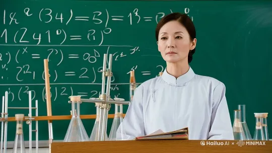 又是一年春节，
站在异乡的讲台上，我是一名高中化学老师，
黑板上的方程式和实验室里的瓶瓶罐罐，
是我每一天的生活。
但春节的钟声敲响，
我的心早已飞回了那个熟悉的小镇，
那里有等我的父母，
有儿时的记忆，
还有那份无法替代的家的温暖。
记得小时候，母亲在厨房里忙碌，飘来年夜饭的香气，
如今，我也站在讲台上，
用知识点燃学生们的梦想，
但无论走多远，家始终是我最深的牵挂。
这个春节，
我终于踏上了回家的路，
带着对亲人的思念，
带着对家乡的眷恋，
也带着对未来的期许。
家，就像化学方程式中的催化剂，
让平凡的日子变得温馨而珍贵，
团圆，就是最美的元素，
在新的一年里，
愿每一个异乡人都能找到属于自己的“化学反应”。
——异乡的我，终于回到家的怀抱。
[右摇,变焦推进] by Hailuo AI Video Generator
