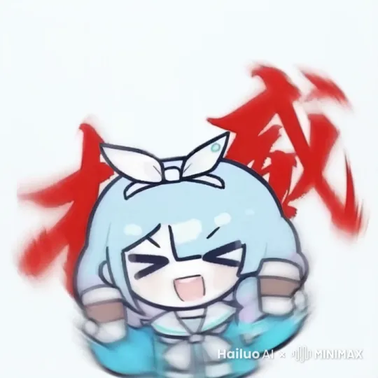  by Hailuo AI Video Generator