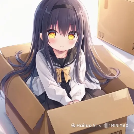  by Hailuo AI Video Generator
