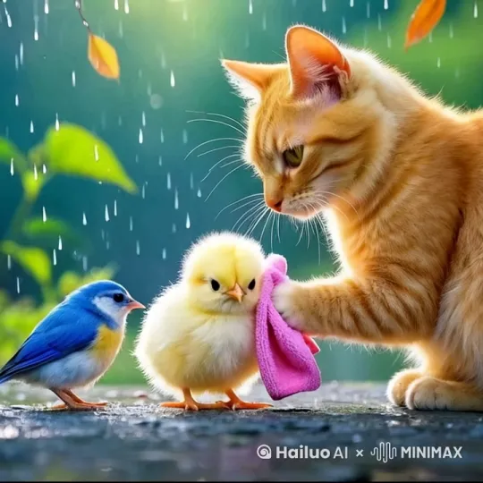  by Hailuo AI Video Generator