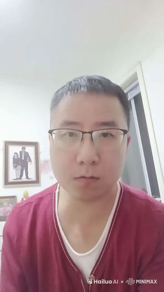 我运镜变换场景豪华的宫殿，图中主人公穿越到皇宫变身成皇家公主并保持微笑 by Hailuo AI Video Generator