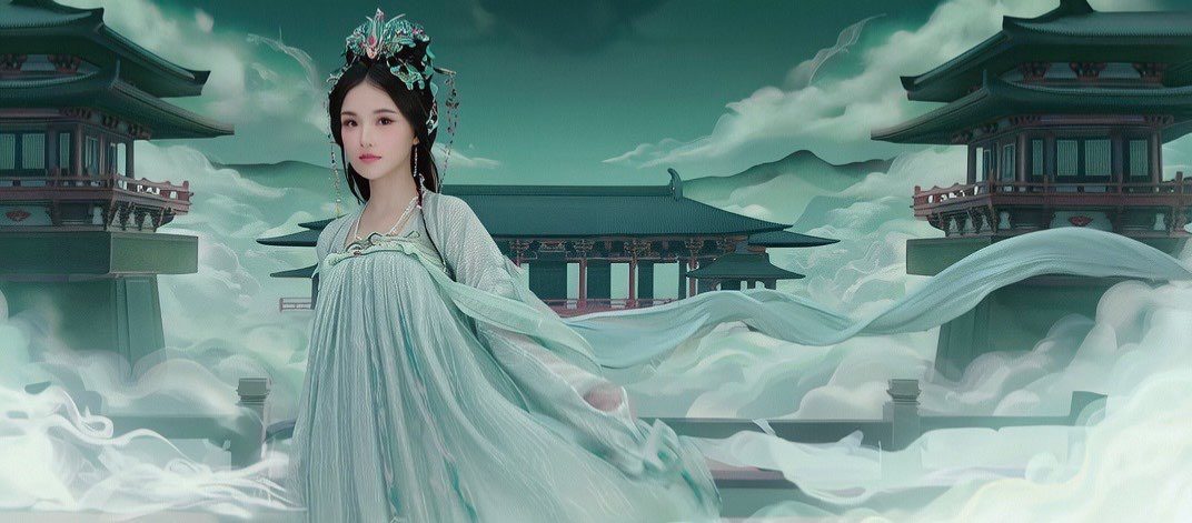 video original by Hailuo AI Video Generator