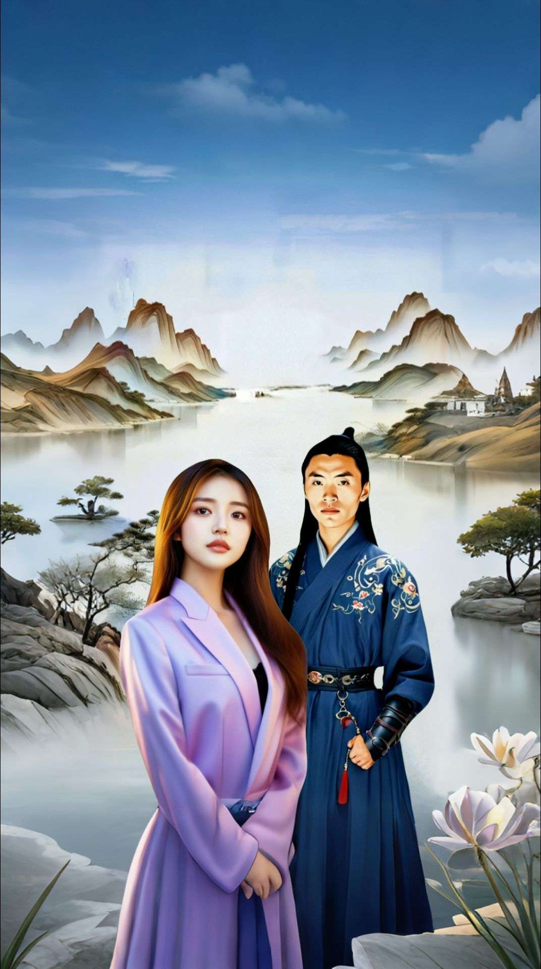 video original by Hailuo AI Video Generator