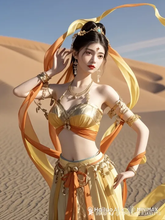 飞向天空，急速飞行，背景闪电，电影高清画质，广角镜头。 by Hailuo AI Video Generator