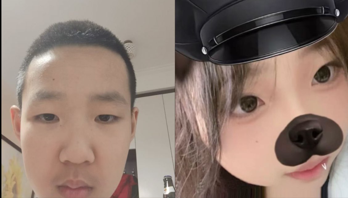 video original by Hailuo AI Video Generator