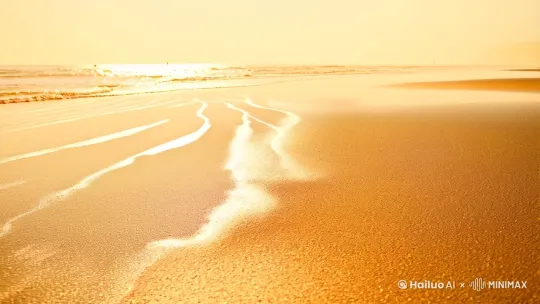 【黄金海岸线】
(远景)滑板轮碾过湿润沙滩的瞬间弹起细沙
(慢镜)金毛犬耳朵在气流中翻飞成蝴蝶翅膀
(俯拍)滑板轨迹在退潮沙滩画出螺旋纹路
【滑板特技分解】
1. **蹬板起步**:前爪扒地三次蓄力,后腿猛蹬贝壳堆
2. **S型走位**:扭动屁股闪避涌来的浪花,板尾扫出水帘
3. **腾空转体**:借助木板跳台完成180度抓板旋转
4. **急刹收官**:后爪踩板尾翘起,前爪举起冲浪蟹当奖杯
---
(镜头从晃动的GoPro视角切入)
"汪!"随着奶凶的吠叫,金毛犬的肉垫重重拍在滑板尾端。被海水打磨得发亮的枫木滑板猛地加速,载着45斤的毛团子冲向退潮留下的镜面沙滩。
(慢动作升格)
沾着海盐的狗毛在时速20公里的风中炸成蒲公英,粉舌头像小旗子般甩到左耳后方。突然一个侧倾急转,滑板轮碾过半埋沙中的贝壳,整块板腾空半米!小狗顺势缩起后腿完成抓板动作,项圈上的青铜铃铛在滞空时唱出三个清脆的音符。
"让让让让——"远处钓鱼大叔慌忙收竿。滑板擦着鱼桶边缘掠过,惊起桶里扑腾的比目鱼。小狗得意地回头咧嘴,却差点撞上低空掠过的海鸥,慌忙用尾巴当舵猛甩,在沙滩上划出完美的S型漂移轨迹。
(全景镜头拉升)
夕阳把狗影拉长成潇洒的侠客。只见它突然人立而起,前爪抱紧板头来了个 manuals 平衡,后爪交替踩板调整方向,竟踩着涌上岸的浪花边缘滑出闪电折线。被碾碎的海浪在板底爆成水晶烟花,沾湿的爪印在身后连成珍珠项链。
(特写镜头怼脸)
闯进镜头的湿鼻子沾着沙粒,琥珀色瞳孔突然紧缩——前方三米处躺着硕大的水母!千钧一发之际,小狗后腿肌肉暴起,连人带板腾空转体270度,落地时借势用板头铲起水母,精准投进路过的熊孩子挖沙桶。
(航拍收尾)
滑板最终停在海堤涂鸦墙前,小狗叼着不知谁投喂的牛肉干,毛爪子踩住板面潇洒一翘。项圈上刻着"秋田县滑板大赛冠军"的金属牌在余晖中闪光,影子投向墙面恰好覆盖了"禁止宠物"的告示牌。
(彩蛋花絮)
片尾字幕升起时,画面突然抖动:得瑟过头的小狗撞进沙滩排球网,裹着渔网滚成巨型毛线球,只剩尾巴尖在外边倔强摇晃。
---
【短视频文字版】
0:00 肉垫启动!金毛总裁の海边漂移
0:07 贝壳跳台+空中转体(慢镜看飞溅的口水)
0:15 尾巴舵紧急避障(差点亲到海鸥屁股)
0:22 踩浪花边缘的极限操作(爪印珍珠链超治愈)
0:30 水母铲球の神级救场(熊孩子吓出表情包)
0:38 冠军のending pose(禁止宠物?不存在的)
0:45 彩蛋:滚成菠萝包的倔强尾尖 by Hailuo AI Video Generator