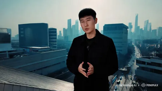 很多事情跟骑摩托一样，耍帅为主，不求速度。摩托车开快了会死人的。当然，这是消极的观点。又比如，一个城市，是先修地铁，高架，道路，停车场，还是先修房子，或是搞产业，抢人……你看，这里边有没有先后顺序，而所有的顺序跟资金，政策，技术，人才，管理能力，密切相关。这些要素如何组合，排序，还是只有想法，没有办法？如果是个人呢？是认知，还是学识，还是社会能力，或是技能？那个更重要，人生的时间精力是有限的，如何组合才能不浪费生命，让自己更有钱更有地位。其实答案就藏在要素里边，看你如何解读。最简单的理解，你不是上帝，对大多数人而言，生下来不会所有资源要素都已就绪。这些要素资源都需要自己获取，不会有人拱手送到你的面前。技术的高速发展，让新时代给了大众平等的可能，但更需要时间的解读。因为上帝已死，一切都要靠自己。黎涛 by Hailuo AI Video Generator