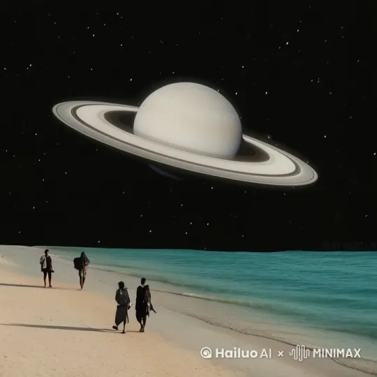  by Hailuo AI Video Generator