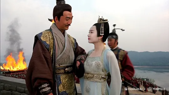 在浩瀚的历史长河中,有许多故事令人感叹,“烽火戏诸侯”便是其中之一。它不仅是一段传奇,更是一个王朝兴衰的见证。
话说西周时期,周幽王继位。周幽王有一位宠妃名叫褒姒,褒姒生得美丽动人,却冷若冰霜,很少露出笑容。周幽王为了博得美人一笑,想尽了各种办法,可褒姒始终不为所动。
这时,有奸臣向周幽王献计,点燃烽火台。要知道,在古代,烽火台可是重要的军事警报设施。每当外敌入侵,烽火台上便燃起烽火,诸侯们见到烽火,就会率领军队前来救援。
周幽王竟然真的采纳了这个荒唐的建议,点燃了烽火台。一时间,烽火冲天,诸侯们见烽火燃起,以为周王室遭遇了重大危机,纷纷率领兵马,日夜兼程赶来救援。然而,当他们赶到京城时,却发现没有敌人,只有周幽王和褒姒在城楼上饮酒作乐。褒姒看到诸侯们惊慌失措、一脸茫然的样子,终于忍不住笑了起来。周幽王见褒姒笑了,大喜过望,以为找到了让美人开心的绝妙方法。
可他哪里知道,他的这一行为,已经为西周的灭亡埋下了祸根。此后,周幽王又多次点燃烽火,戏弄诸侯。诸侯们渐渐地不再相信烽火的警报,对周幽王也失去了信任和敬畏。
终于,公元前771年,犬戎真的来攻打西周。周幽王惊慌失措,连忙点燃烽火向诸侯求救。但这一次,诸侯们以为又是周幽王的恶作剧,没有人前来救援。犬戎攻破了西周的都城镐京,杀死了周幽王,西周至此灭亡。
“烽火戏诸侯”这个故事,反映了周幽王的昏庸无道和荒唐至极。他为了个人的私欲,不顾国家的安危,戏弄诸侯,最终自食恶果。同时,也揭示了一个深刻的道理:诚信是治国之本,失去了诚信,就失去了人心,失去了统治的基础。
然而,对于“烽火戏诸侯”这一事件,也有一些史学家提出了不同的看法。有人认为,西周的灭亡并非仅仅因为这一件事,而是多种因素共同作用的结果。比如,西周后期政治腐败、社会矛盾激化等等。那么,究竟是什么导致了西周的最终覆灭?是周幽王的个人行为,还是更深层次的社会问题?这值得我们进一步思考和探究。 by Hailuo AI Video Generator