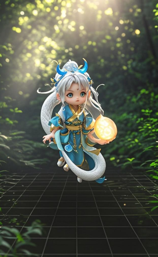 video original by Hailuo AI Video Generator